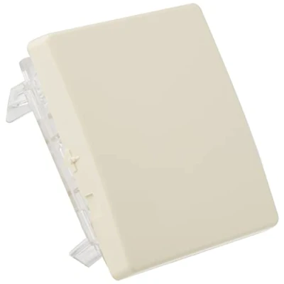 Imagen de Simon 82010 31 tecla interruptor conmutador s 82 marfil Ref. 6558231200