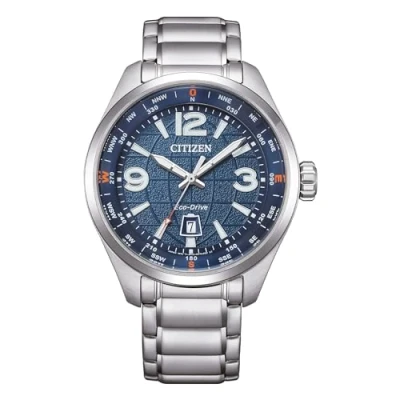 Imagen de Citizen Reloj of Collection AW1830 88L Pilot