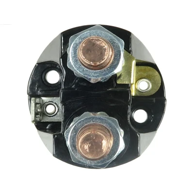 Imagen de AS PL SP5003 Kit de reparación, motor arranque