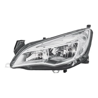 Imagen de HELLA 1EG 010 011 311 Faros OPEL: Astra J Hatchback, Sports Tourer