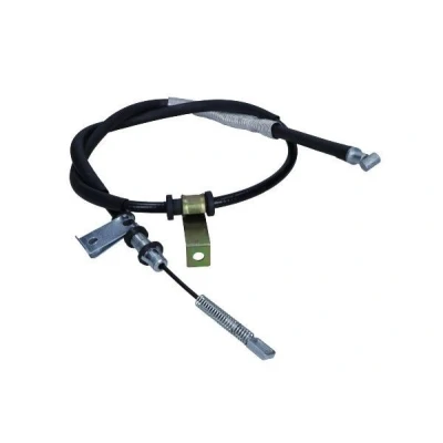 Imagen de MAXGEAR 32 0803 Cable de Freno Mano Atrás izquierda 1454, 1277 Discos OPEL: Antara, CHEVROLET: Captiva