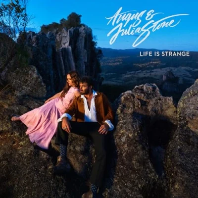 Imagen de Angus/ Julia Stone Life Is Strange (LP Amarillo) [Vinilo]