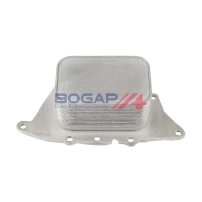 Imagen de BOGAP B4222124 Radiador de Aceite MINI: Hatchback, Clubman, Countryman, BMW: 1 2 Active Tourer