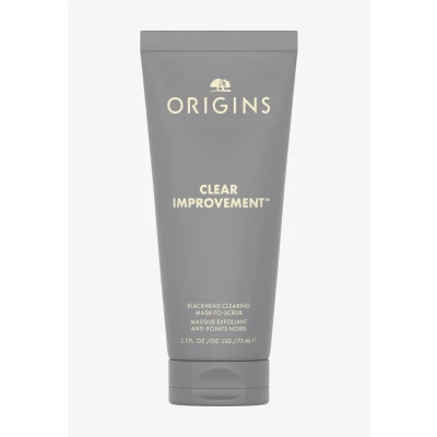 Imagen de Origins Clear Improvement Blackhead Cleansing Mask to Scrub 75 ml
