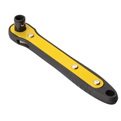 Imagen de Bianditz 238943 Llave carraca porta puntas 1/4&quot;