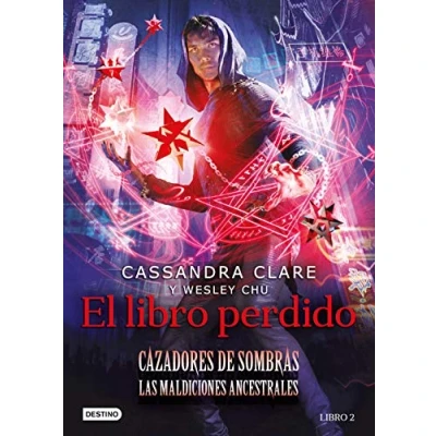 Imagen de El libro perdido: 2 (La Isla del Tiempo Plus)