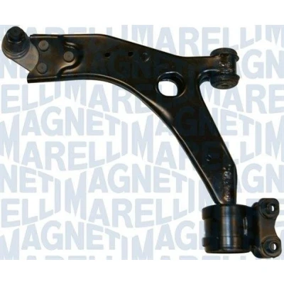 Imagen de MAGNETI MARELLI 301181356000 Barra oscilante, suspensión de ruedas Eje delantero, izquierda Brazo oscilante transversal FORD: KUGA 1