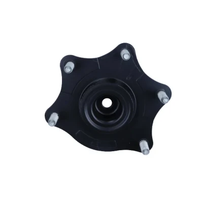 Imagen de MAXGEAR 72 4544 Copela de amortiguador eje delantero, izquierda, derecha, ambos lados con rodamiento bolas Caucho
