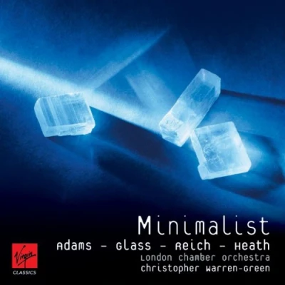 Imagen de Minimalists Lco / Warren Green