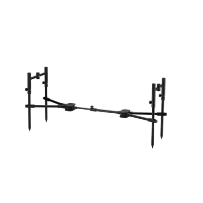 Imagen de New Direction Tackle Juego de 2 cañas aluminio Compact Pod Gama modular P20 (P20 5)