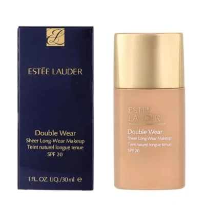 Imagen de Estée Lauder Double Wear Sheer Long Base de maquillaje 2C2 Pale Almond 30 ml