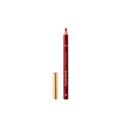 Imagen de CR LipLiner CoutNu 1990 Le Bordeaux