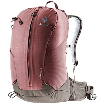 Imagen de deuter AC Lite 21 SL Mochila de senderismo para mujer
