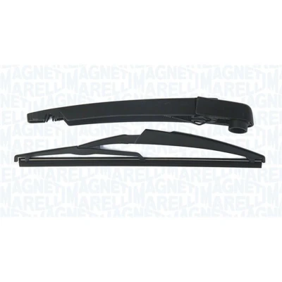 Imagen de Limpiaparabrisas Magneti Marelli 000723180288 290mm sin adaptador específico por vehículo LANCIA: DELTA 3