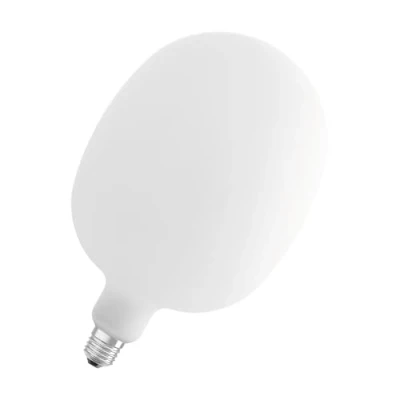 Imagen de OSRAM LED Vintage 1906 Globo E27 7,3W 2700K mate atenuable