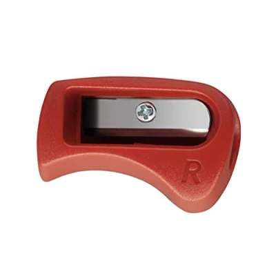Imagen de STABILO EasyColors Afilador rojo