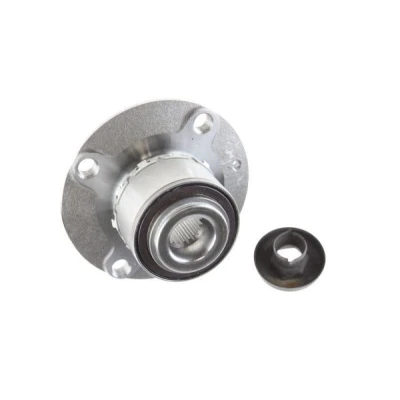 Imagen de AUTOMEGA 110059210 Juego de cojinete rueda con anillo sensor magnético incorporado AUDI: A2, VOLKSWAGEN: Lupo / 3L