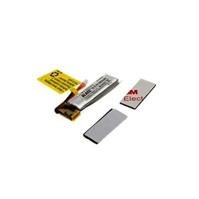 Imagen de Blade Batería LiPo: PH 1,5 (Ultra Micro) de 150 mAh, 1S, 3,7 V, 45 C.