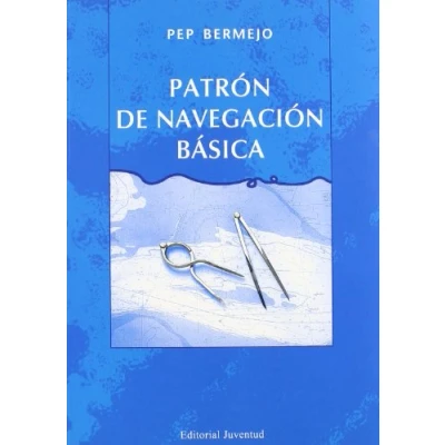 Imagen de Patrón de navegación básica: Manual local (TECNICOS)