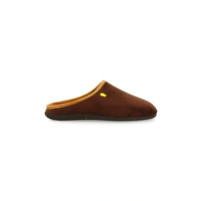 Imagen de Hot Potatoes Hartwick Pantuflas, Hombre, Talla: 40, Marron Zapatos