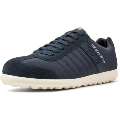 Imagen de Camper Pelotas XL 18302, Zapatillas Hombre, Azul (Blue 136), 39 EU