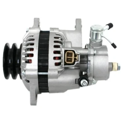 Imagen de JAPANPARTS ALD977 Alternador 12V 70A NISSAN: Patrol GR 4 SUV, 3/2 SUV