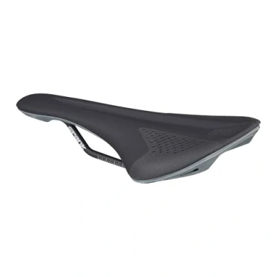 Imagen de Spank Selle Spike 160 Negro/Gris Sillín MTB, Unisex