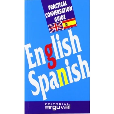 Imagen de Guías práctica DE conversación inglés español (GUÍAS CONVERSACIÓN)