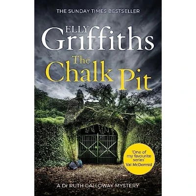 Imagen de The Chalk Pit