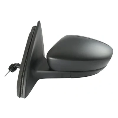 Imagen de Espejo retrovisor Alkar 6164093 izquierda Ajuste por cable, convexo para vehíc. con volante a la