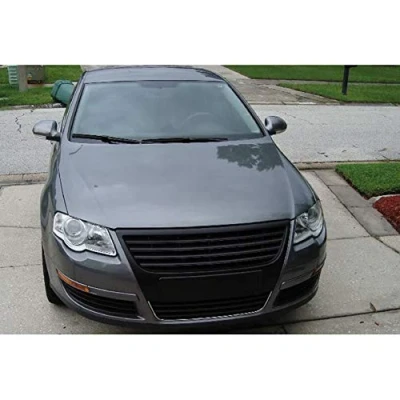 Imagen de AutoStyle DX SG780 Parrilla VOLKSWAGEN: Passat B6 Sedán