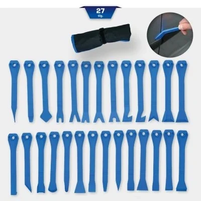 Imagen de Juego de cuñas para molduras KS TOOLS BT511055