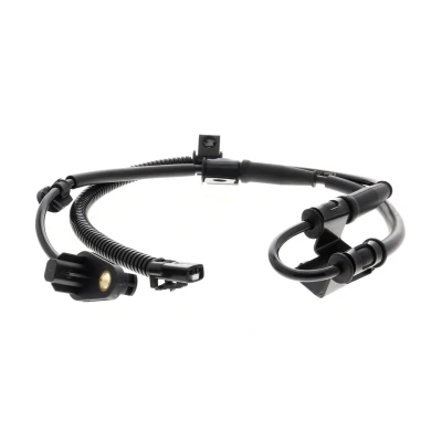 Imagen de VEMO V53 72 0132 Sensor de ABS Eje delantero, izquierda con cable 2 KIA: cee‘d I Hatchback, II Hatchback