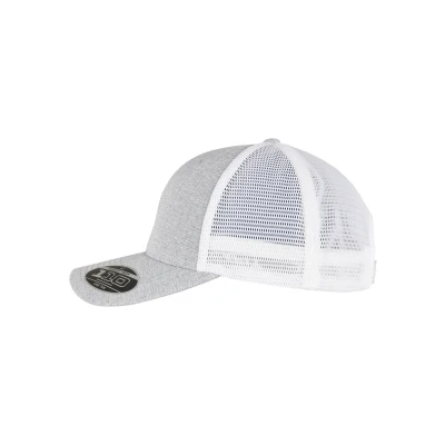 Imagen de Flexfit MESH TONE Gorra, Hombre, Talla: One Size, Melange silver/white