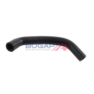 Imagen de BOGAP A1711116 Manguera Turbo VOLKSWAGEN: Caddy 2 Kastenwagen