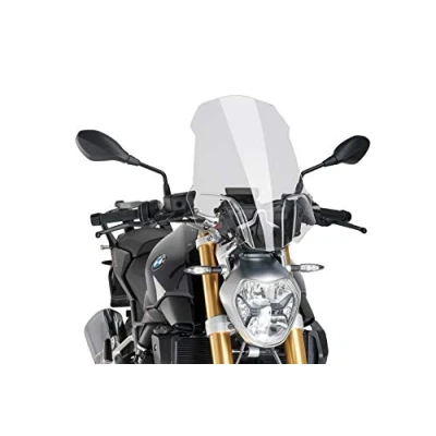 Imagen de Puig 8165W Carenabris Naked New Generation Touring Transparente