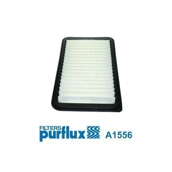 Imagen de PURFLUX A1556 Filtro de aire 33 172 308 Cartucho filtrante