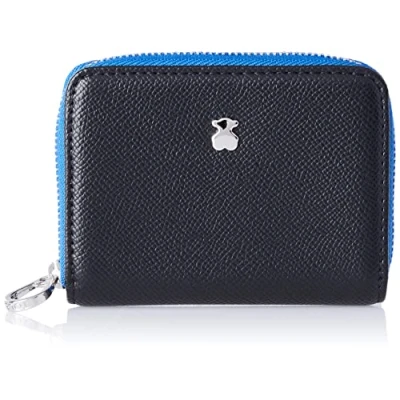 Imagen de Tous Monedero, Mujer, Talla: One Size, Black