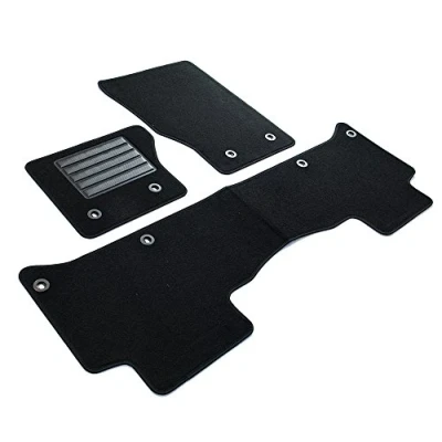 Imagen de MTM SP 4345 Alfombrillas a Medida en Velour para Land Rover Range Sport II 09.2013&gt;