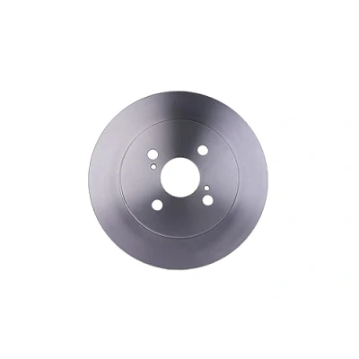 Imagen de HELLA 8DD 355 113 601 Disco de freno 259 9 04/06 100 macizo sin perno sujeción rueda, buje rueda TOYOTA: Yaris II Hatchback