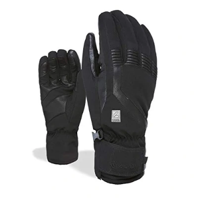 Imagen de Level I Super Radiator Gore Tex Gantes, Hombre, Negro, 9 L