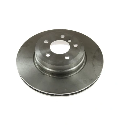 Imagen de TRW DF6070S Disco de freno 345 24 5 120 ventilado barnizado altamente carbonizado BMW: X6, X5