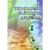 Imagen de Tecnologia Electrica Aplicada