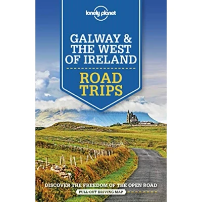 Imagen de Lonely Planet Galway &amp; West Of Ireland Road Trips 1 2020