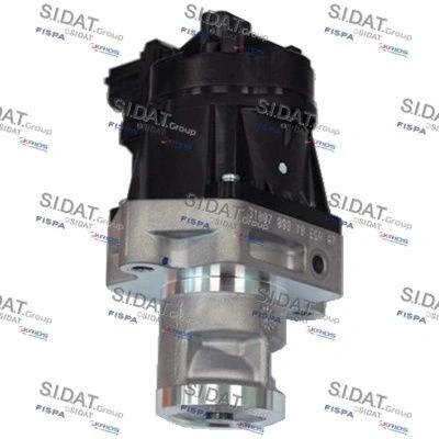 Imagen de SIDAT 83.805 Válvula EGR OPEL: Astra J Hatchback, Insignia A Sedán, Sports Tourer