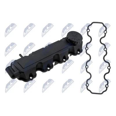 Imagen de Tapa de culata NTY BPZ PL 009