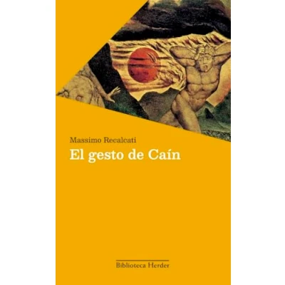Imagen de El Gesto De Caín