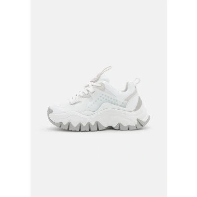 Imagen de Buffalo Trail ONE Zapatillas, Mujer, Talla: 40, White Zapatos