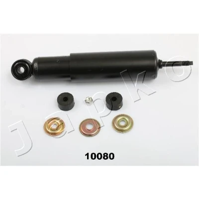 Imagen de JAPKO MJ10080 Amortiguador Eje delantero Presión de aceite telescópico Espiga arriba, Anillo inferior ISUZU: Trooper I SUV