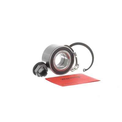Imagen de SKF VKBA 3637 Juego de cojinete rueda con sensor ABS incorporado 72 NISSAN: MICRA 3, Note I, RENAULT: Kangoo II / Grand Kangoo, CLIO 3 norauto,